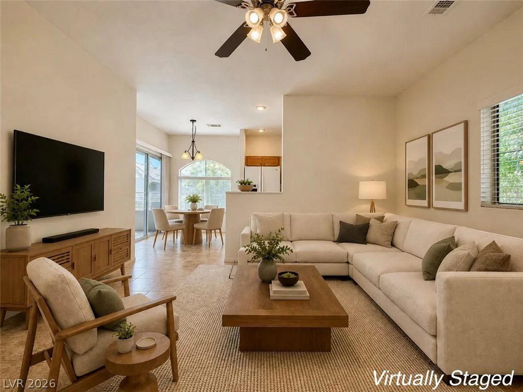 1420 Red Crest, Las Vegas, NV 89144