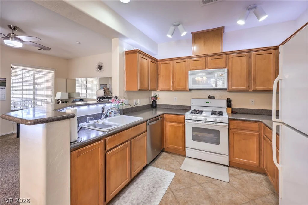 4705 Apulia, North Las Vegas, NV 89084