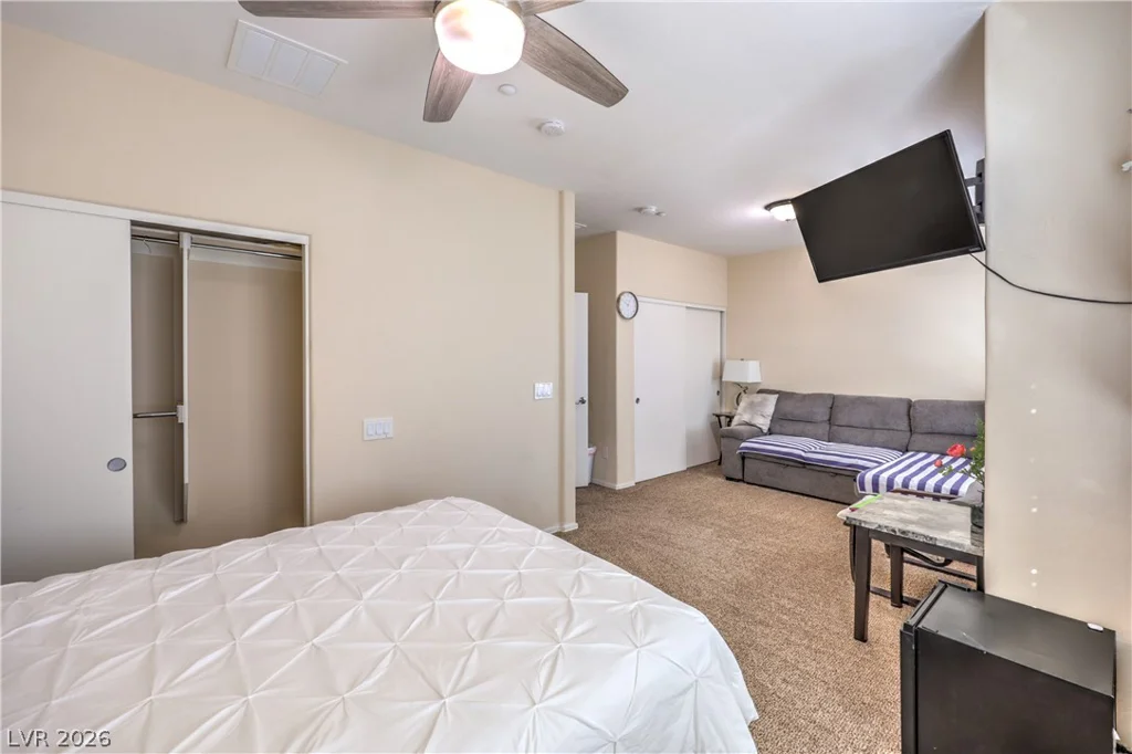4705 Apulia, North Las Vegas, NV 89084