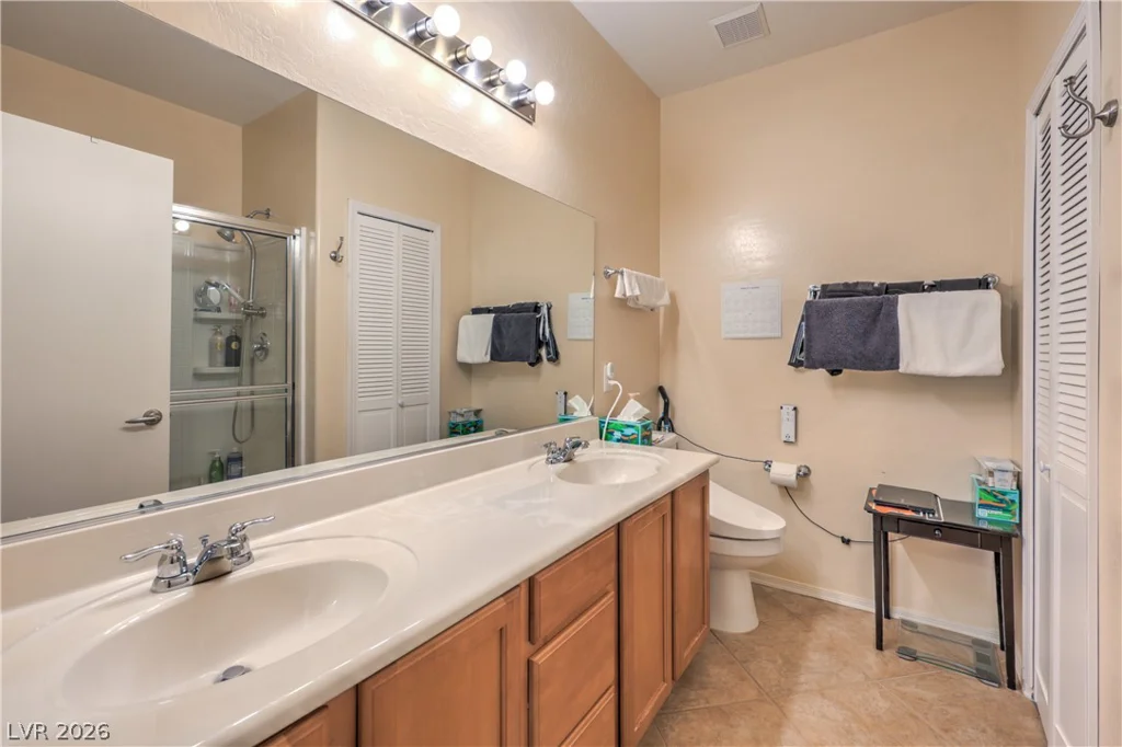 4705 Apulia, North Las Vegas, NV 89084