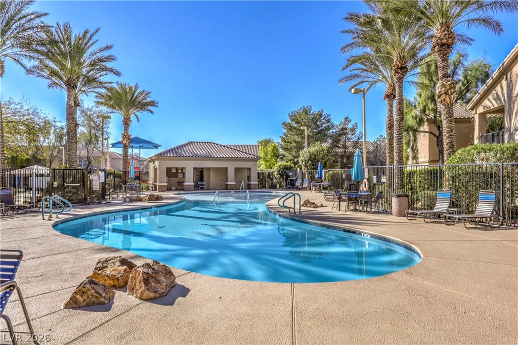 4705 Apulia, North Las Vegas, NV 89084