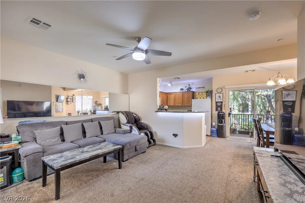 4705 Apulia, North Las Vegas, NV 89084