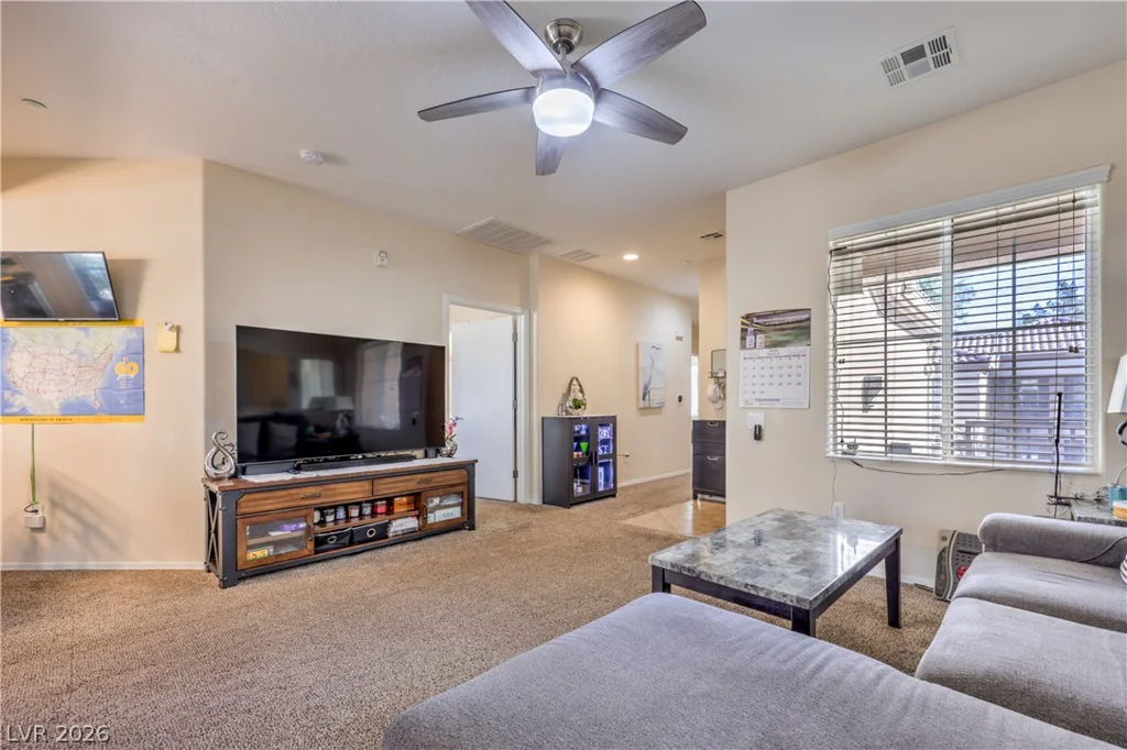 4705 Apulia, North Las Vegas, NV 89084