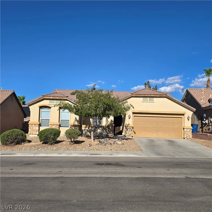 9234 Kingston, Henderson, NV 89074