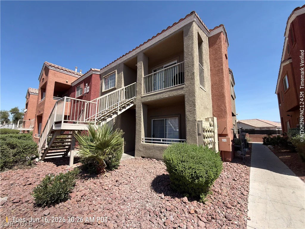 4730 Craig, Las Vegas, NV 89115
