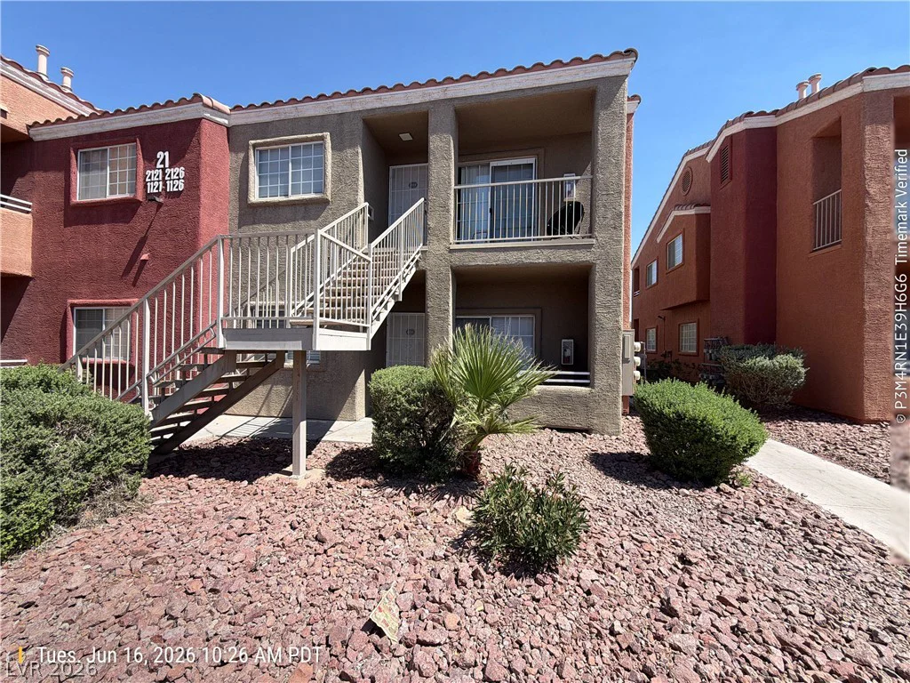 4730 Craig, Las Vegas, NV 89115