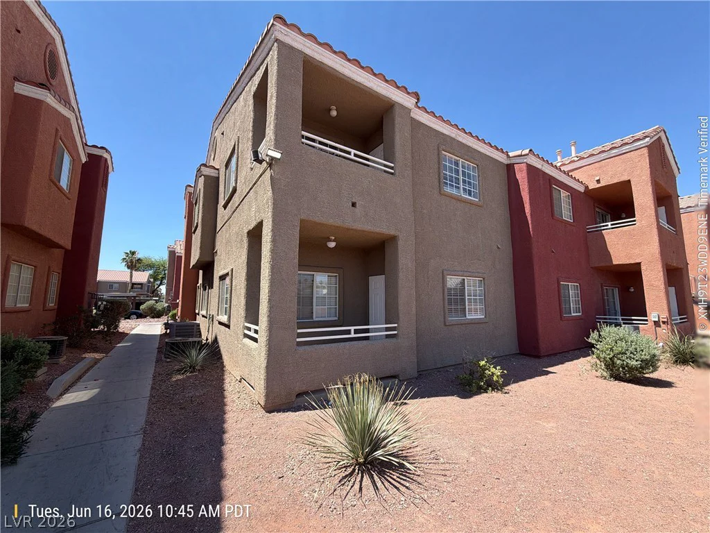 4730 Craig, Las Vegas, NV 89115