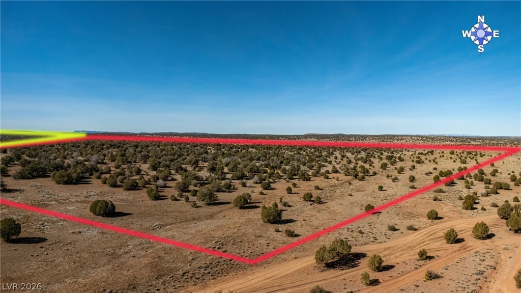 0 X-One Ranch, Other, AZ 86337