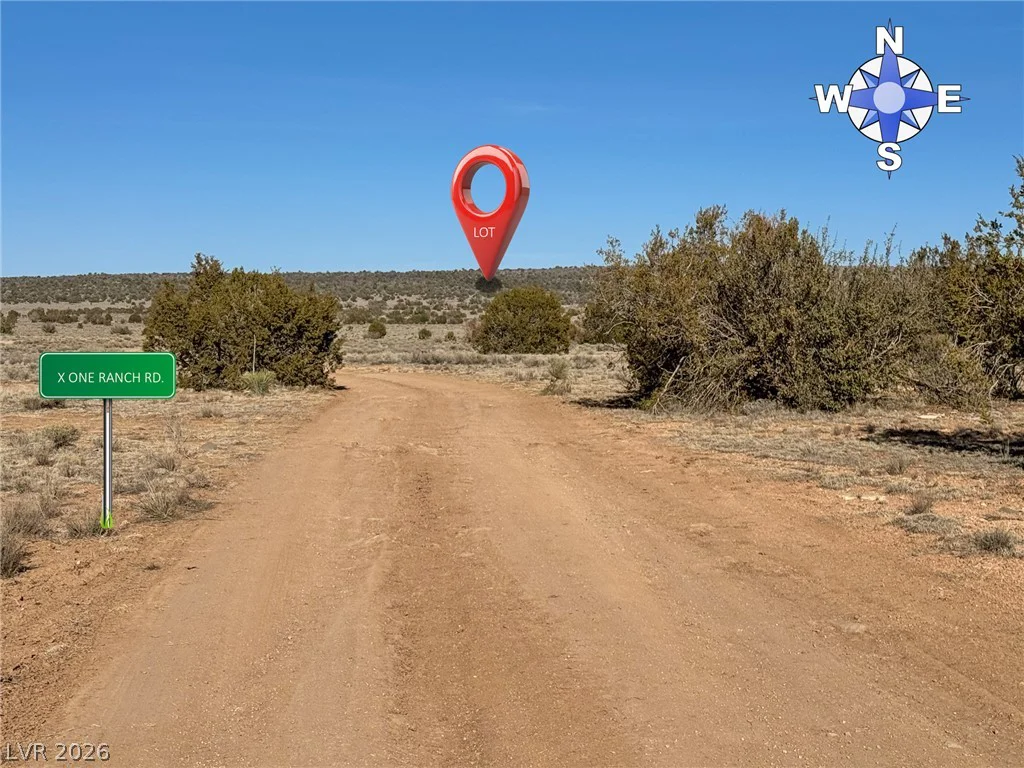 0 X-One Ranch, Other, AZ 86337