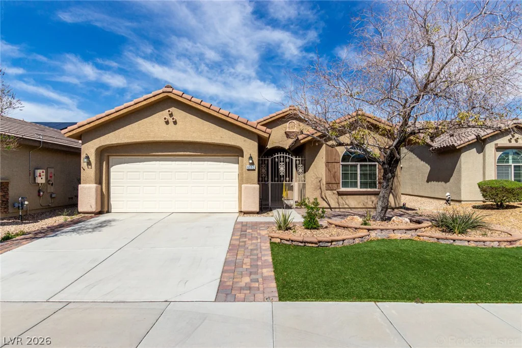 6092 Fox Creek, Las Vegas, NV 89122