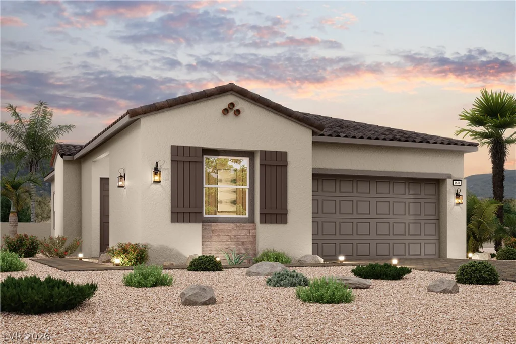 152 Tropea Shore, Henderson, NV 89011