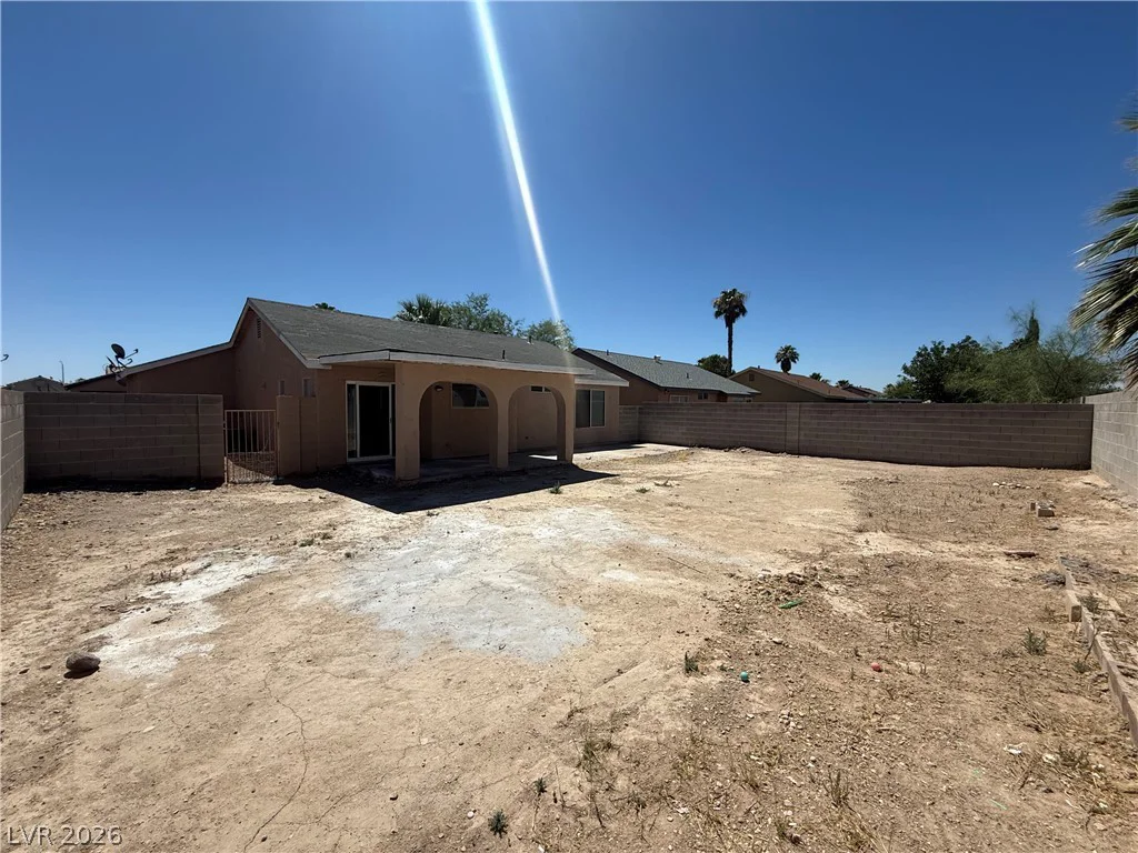 2239 Superior Position, North Las Vegas, NV 89032