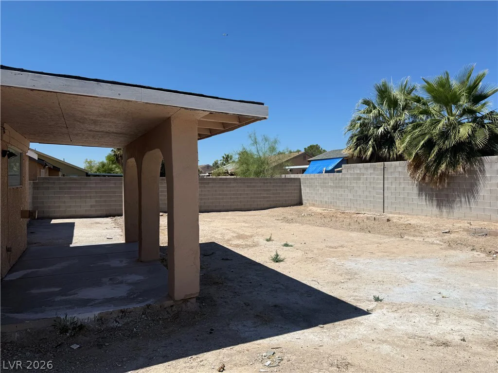 2239 Superior Position, North Las Vegas, NV 89032