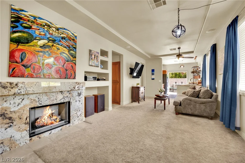 908 Corsica, Las Vegas, NV 89144