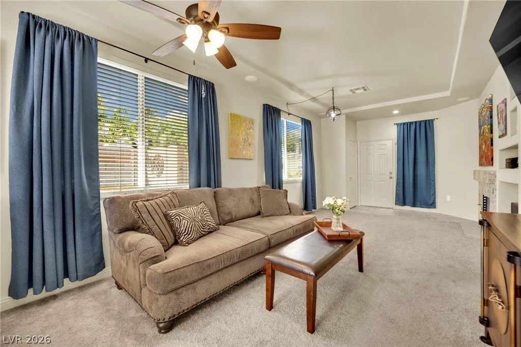 908 Corsica, Las Vegas, NV 89144