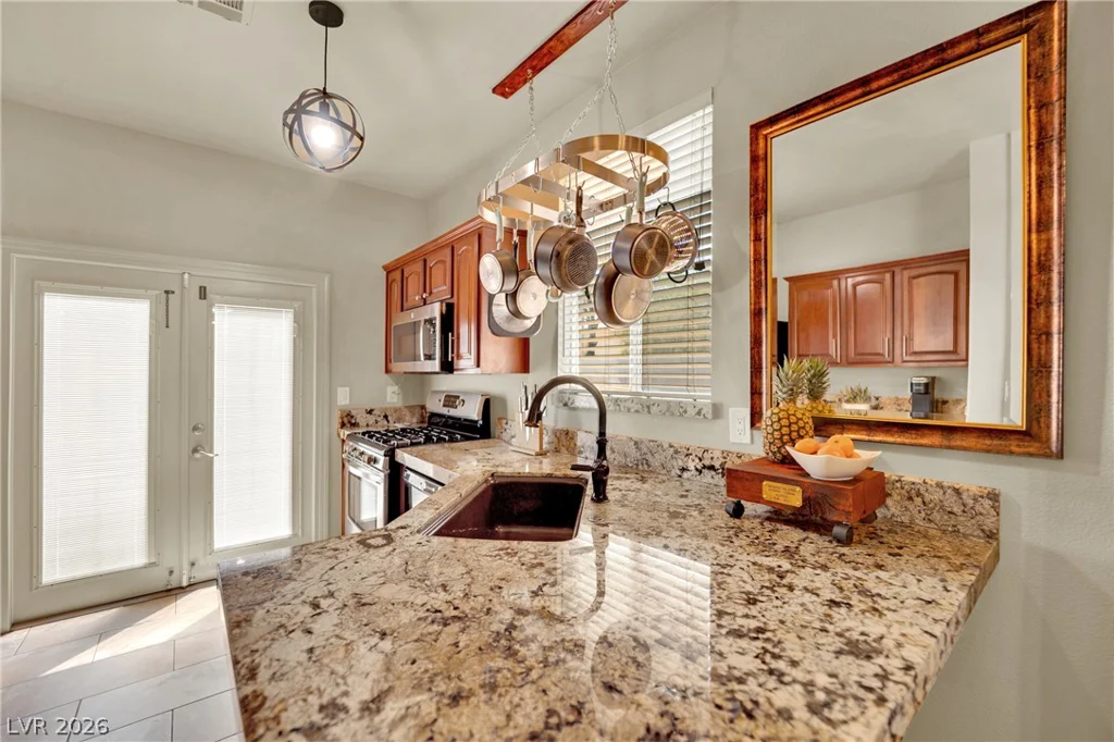 908 Corsica, Las Vegas, NV 89144
