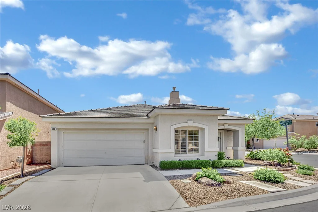 908 Corsica, Las Vegas, NV 89144