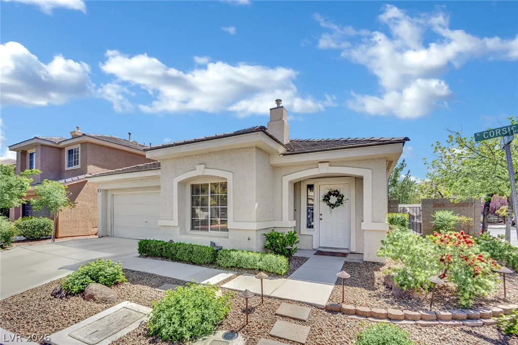 908 Corsica, Las Vegas, NV 89144