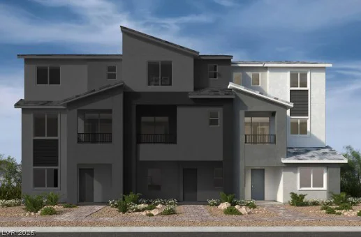 5891 Park Row, Las Vegas, NV 89148