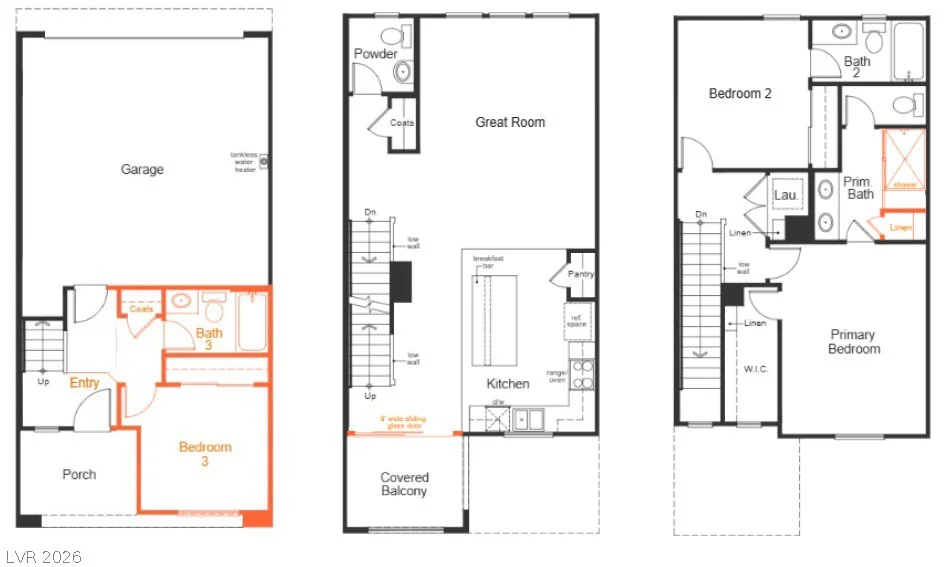 5891 Park Row, Las Vegas, NV 89148