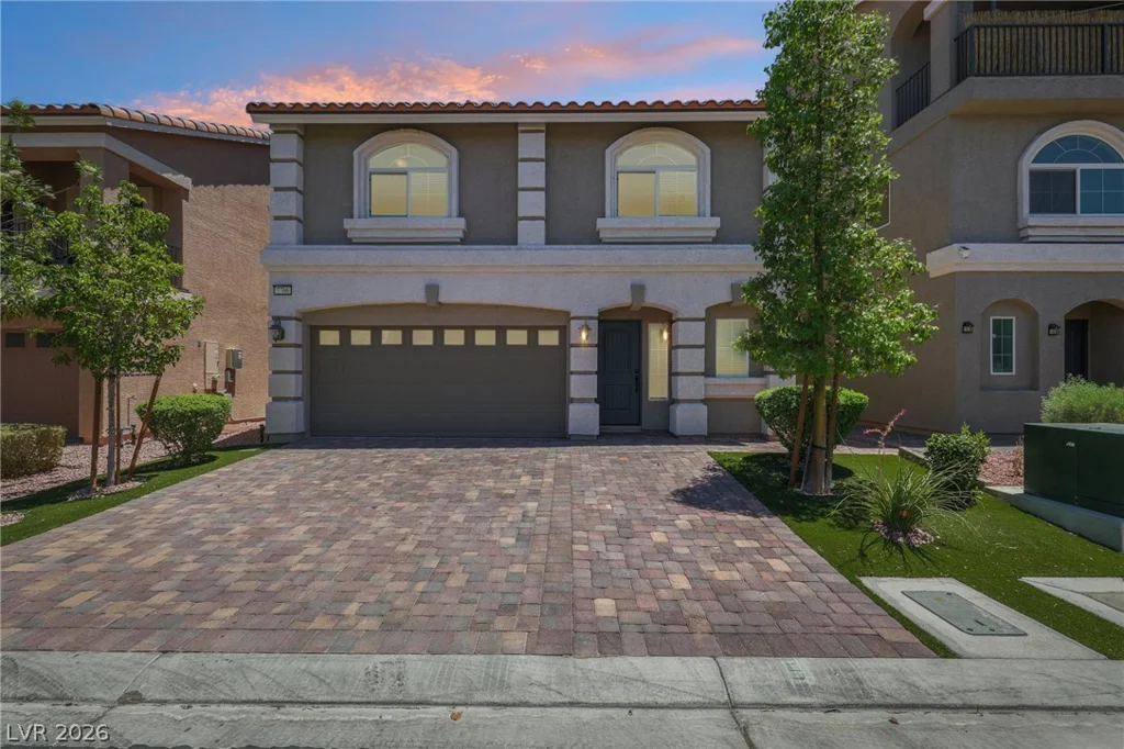 7766 Pacific Dunes, Las Vegas, NV 89139