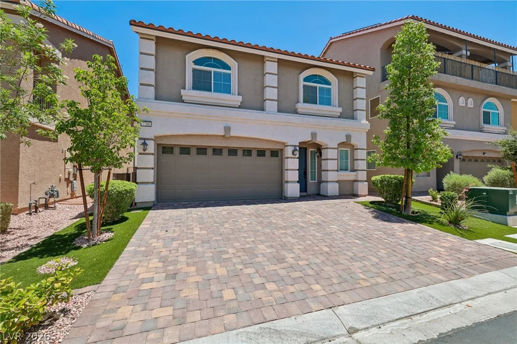 7766 Pacific Dunes, Las Vegas, NV 89139