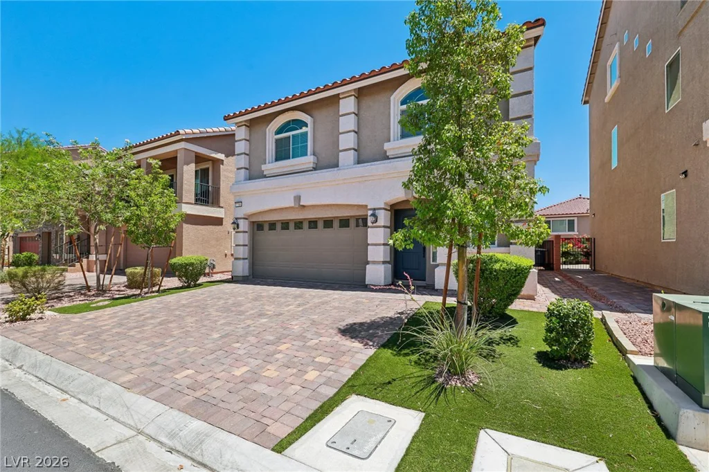 7766 Pacific Dunes, Las Vegas, NV 89139
