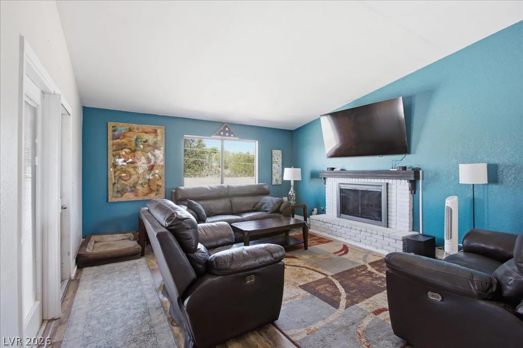 612 Hermosa, Boulder City, NV 89005