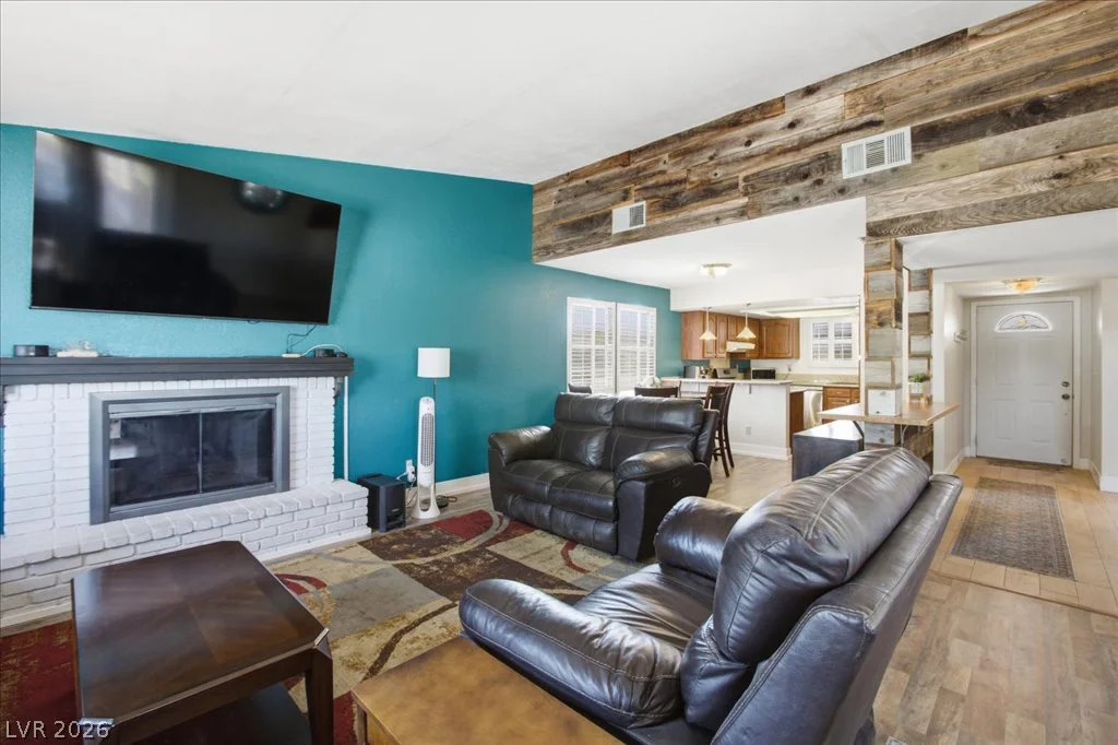 612 Hermosa, Boulder City, NV 89005