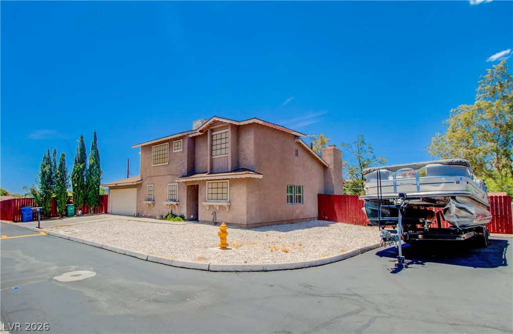 612 Hermosa, Boulder City, NV 89005