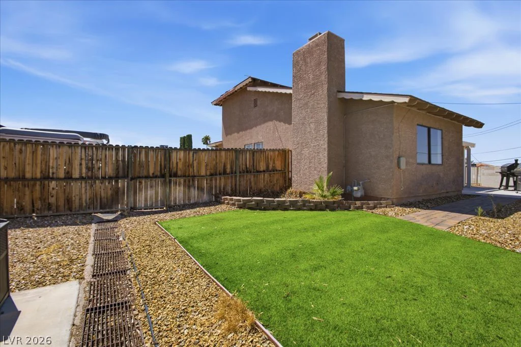 612 Hermosa, Boulder City, NV 89005