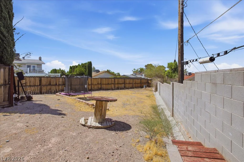 612 Hermosa, Boulder City, NV 89005