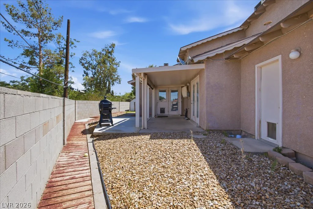 612 Hermosa, Boulder City, NV 89005