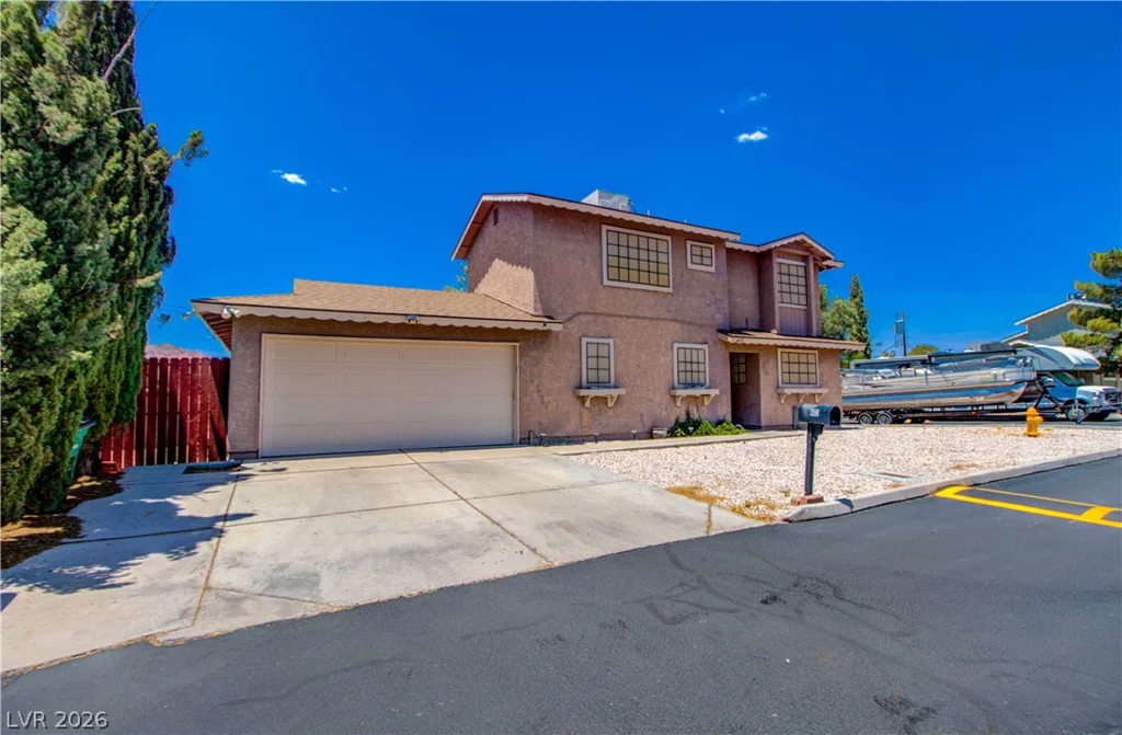 612 Hermosa, Boulder City, NV 89005