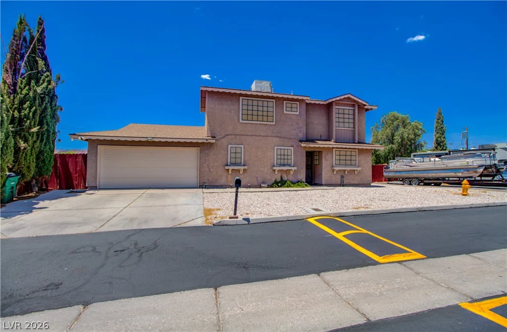 612 Hermosa, Boulder City, NV 89005