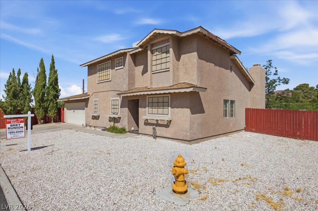 612 Hermosa, Boulder City, NV 89005