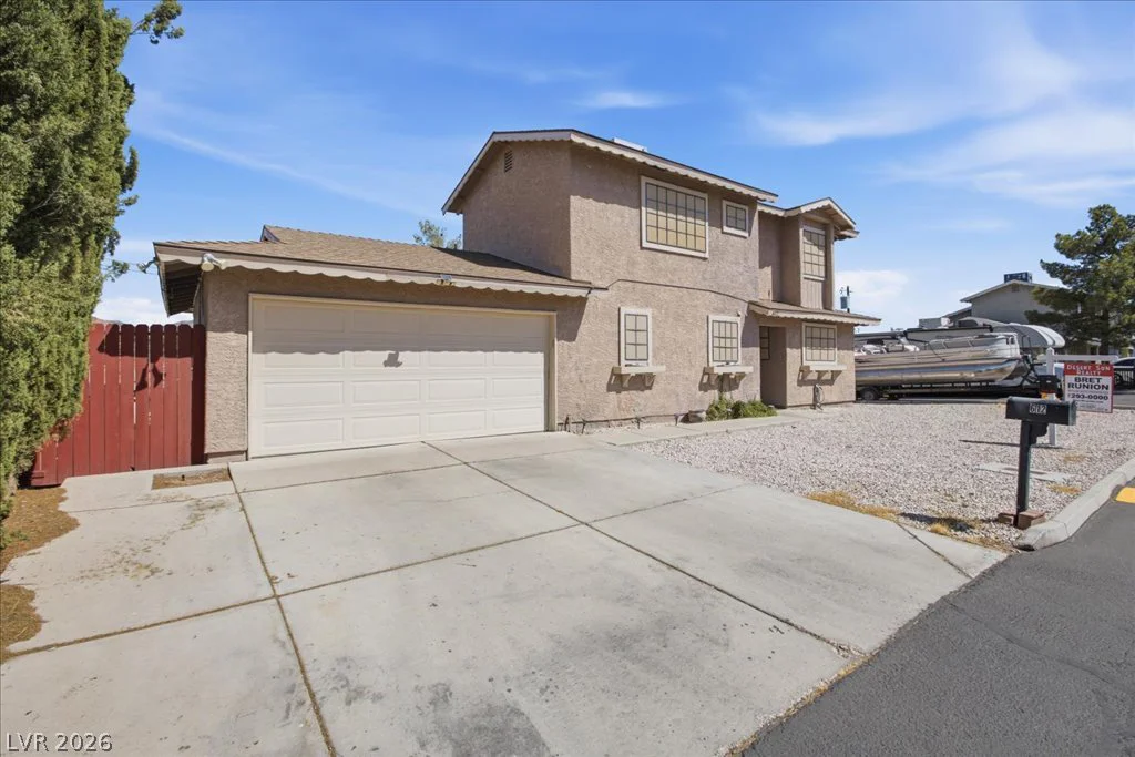 612 Hermosa, Boulder City, NV 89005