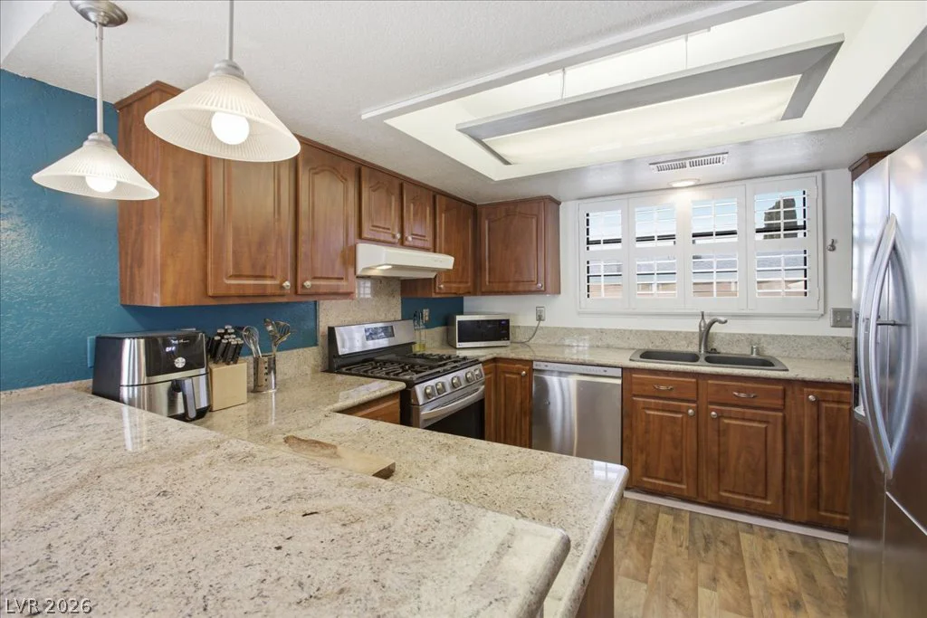 612 Hermosa, Boulder City, NV 89005