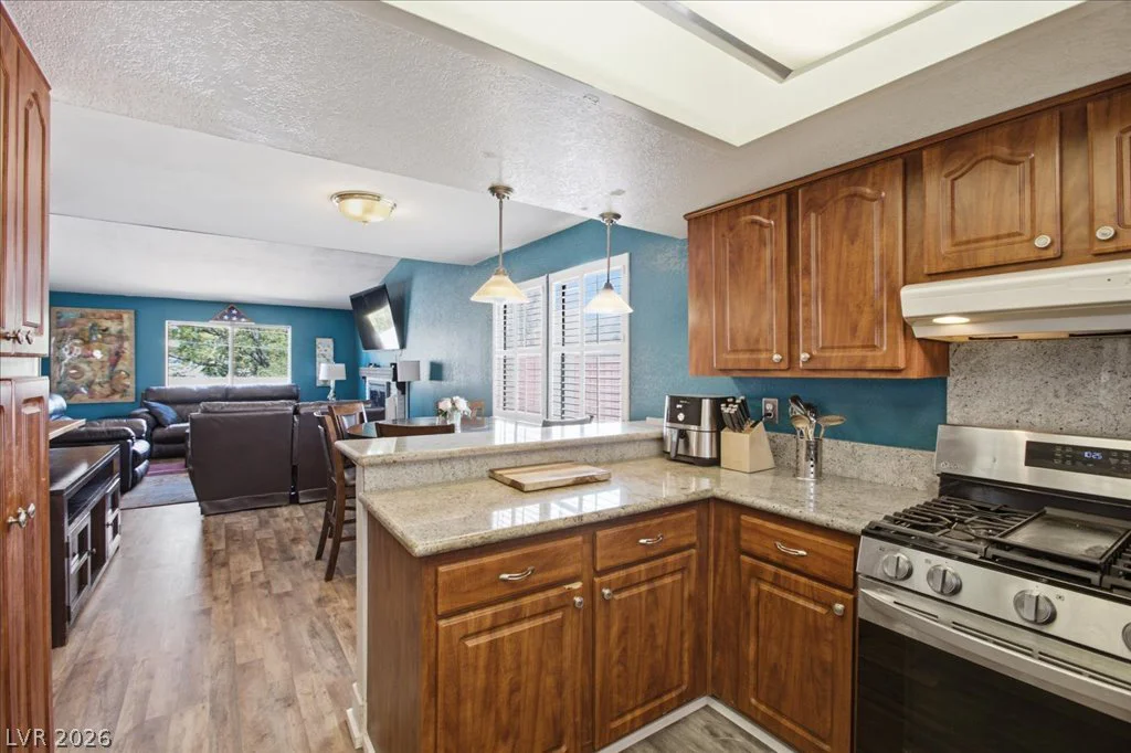 612 Hermosa, Boulder City, NV 89005