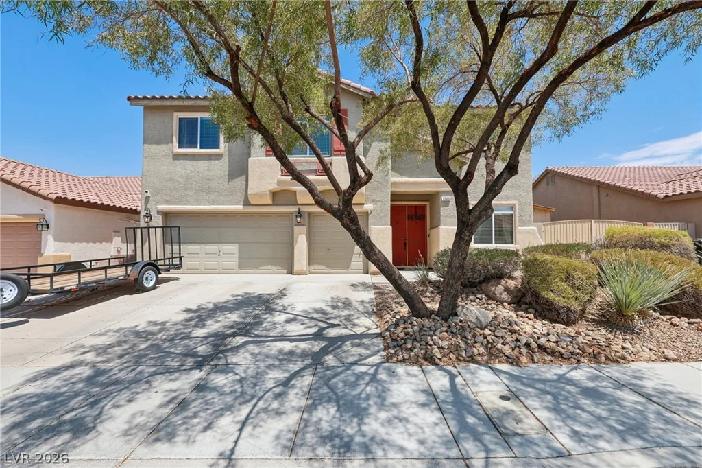 1060 Silver Star, Henderson, NV 89002
