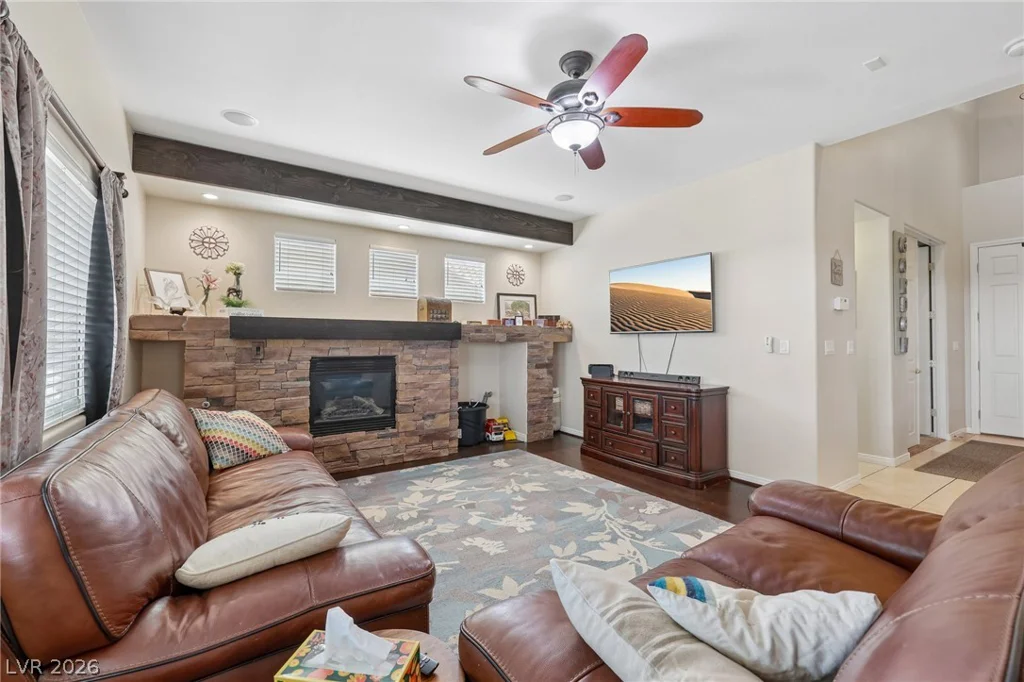 1060 Silver Star, Henderson, NV 89002