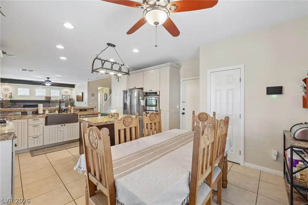 1060 Silver Star, Henderson, NV 89002