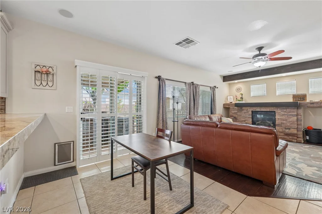 1060 Silver Star, Henderson, NV 89002