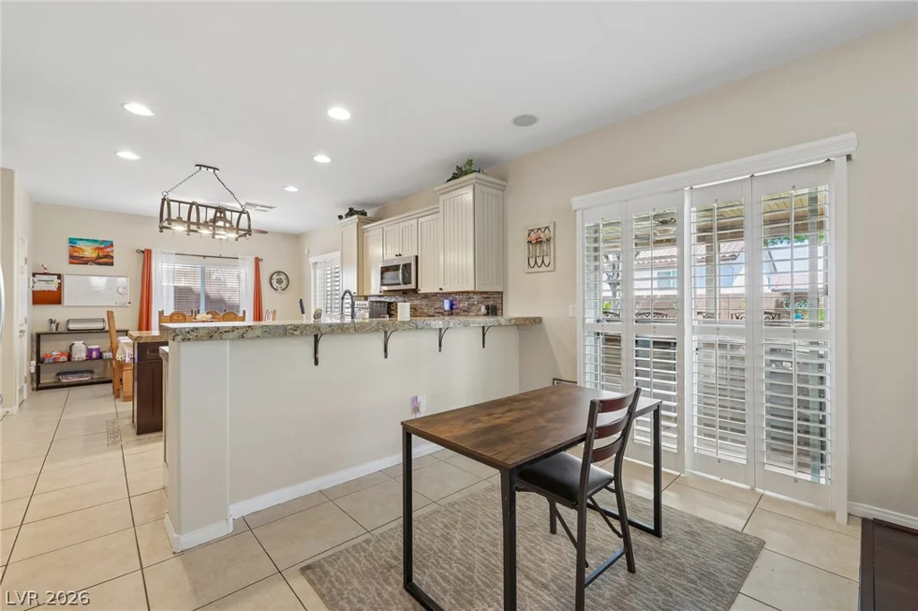 1060 Silver Star, Henderson, NV 89002