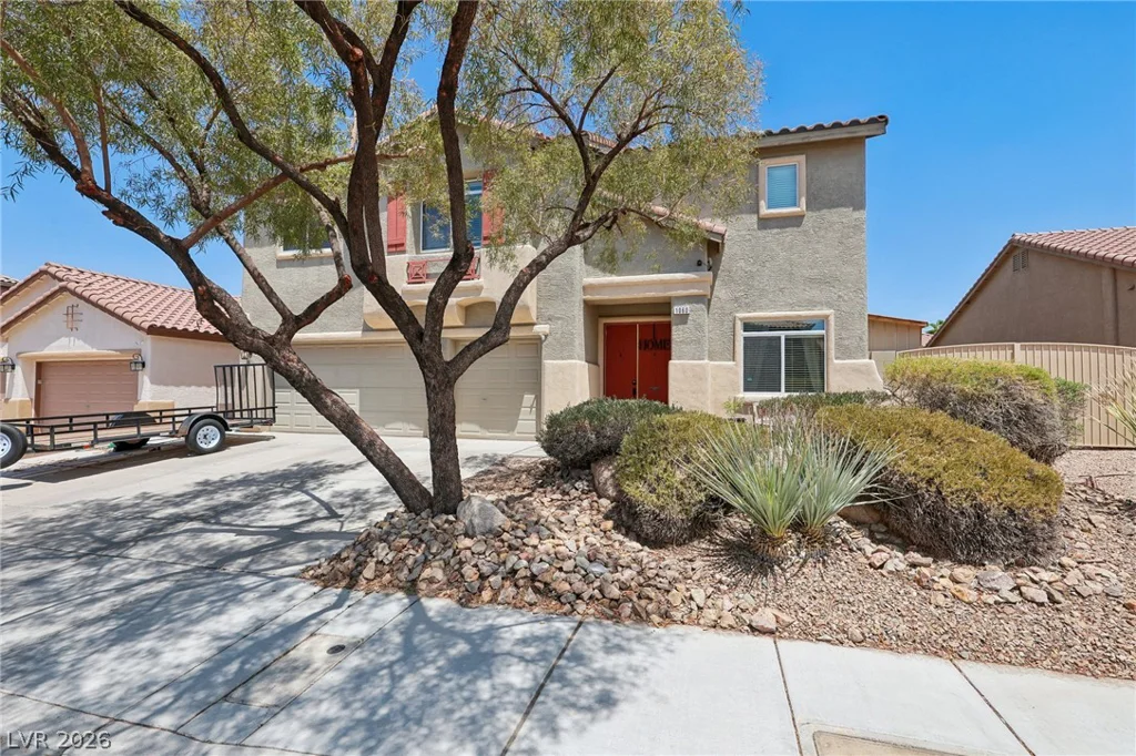 1060 Silver Star, Henderson, NV 89002