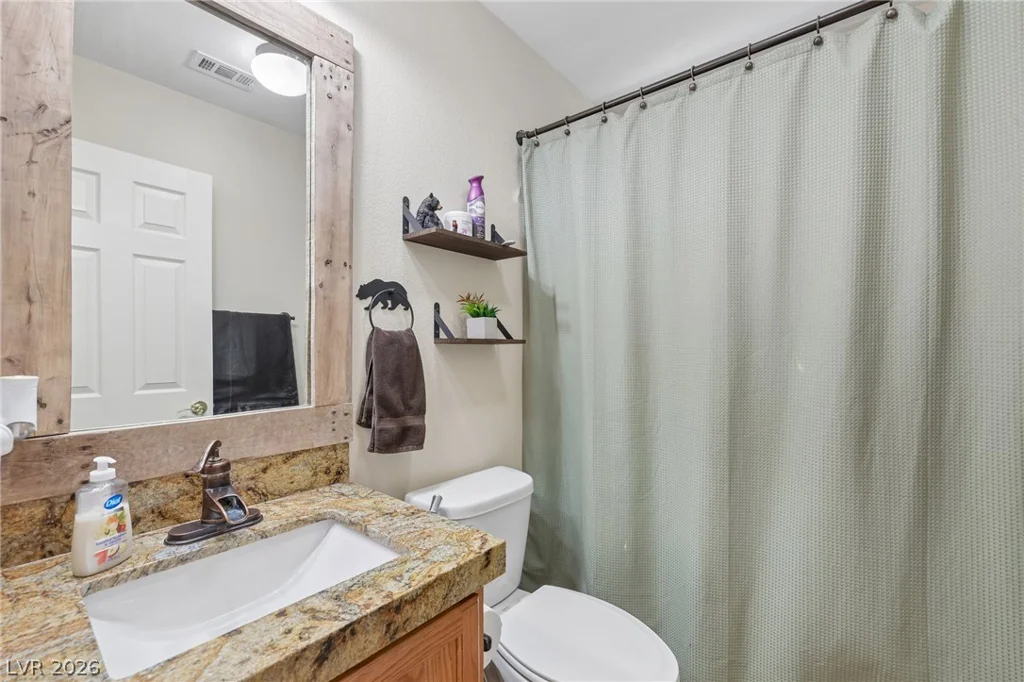 1060 Silver Star, Henderson, NV 89002