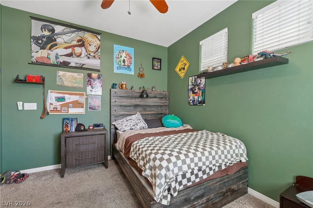 1060 Silver Star, Henderson, NV 89002