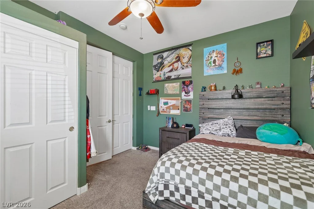 1060 Silver Star, Henderson, NV 89002