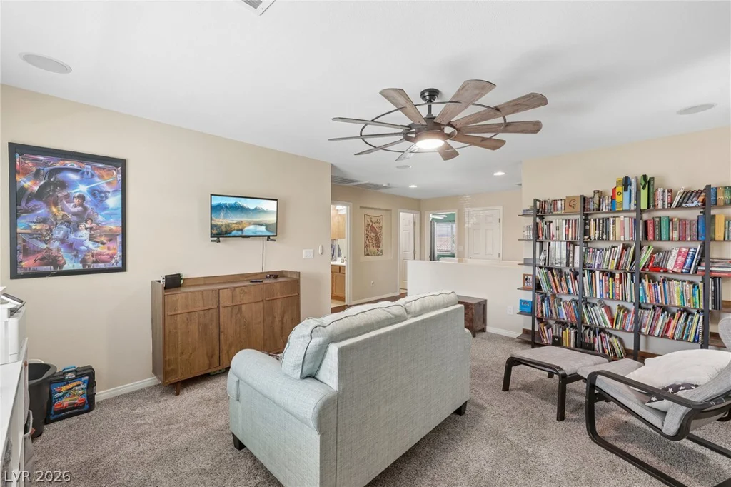 1060 Silver Star, Henderson, NV 89002