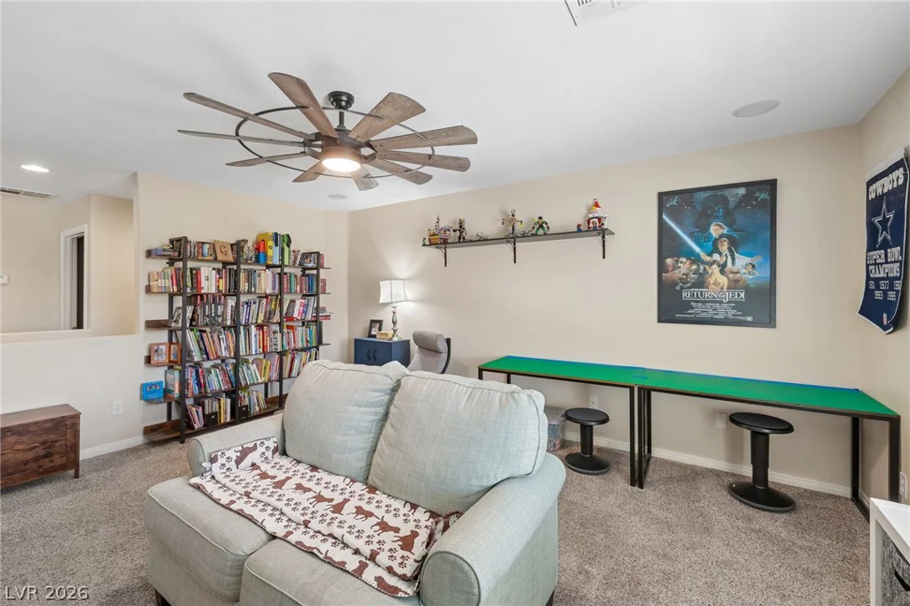 1060 Silver Star, Henderson, NV 89002